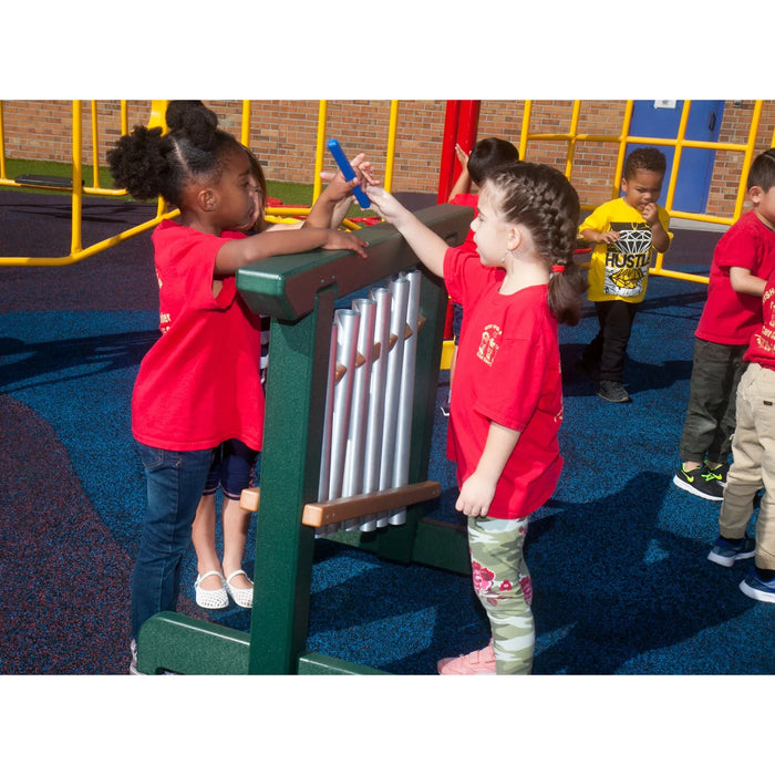 PlayMore Design 6-Note Eco Chime Unit