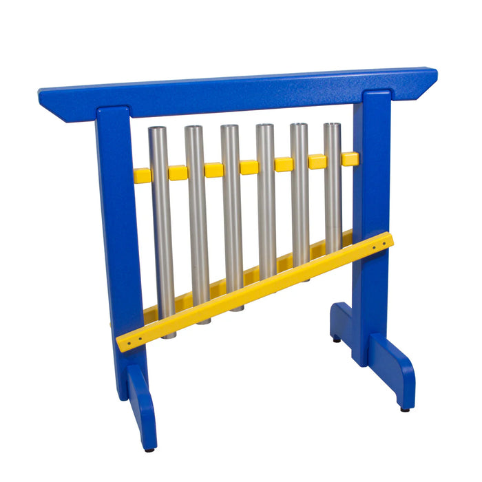 PlayMore Design 6-Note Eco Chime Unit