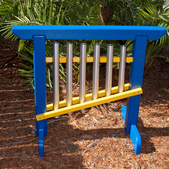 PlayMore Design 6-Note Eco Chime Unit