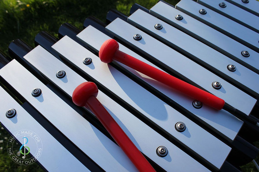 Percussion Play Cadenza