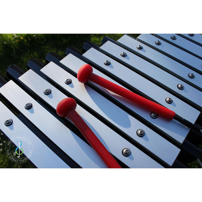 Percussion Play Cadenza