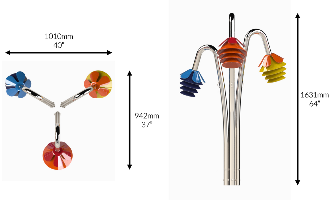 Percussion Play Harmony Bells