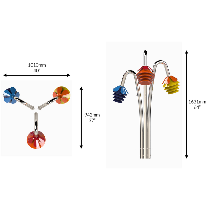 Percussion Play Harmony Bells