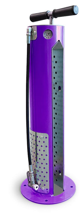 Dero Air Kit™ 4