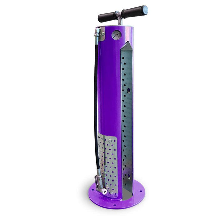 Dero Air Kit™ 4