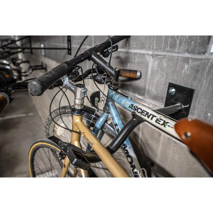 Dero Wall Rack