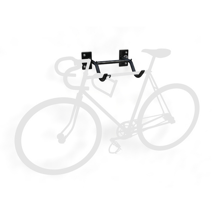 Dero Wall Rack