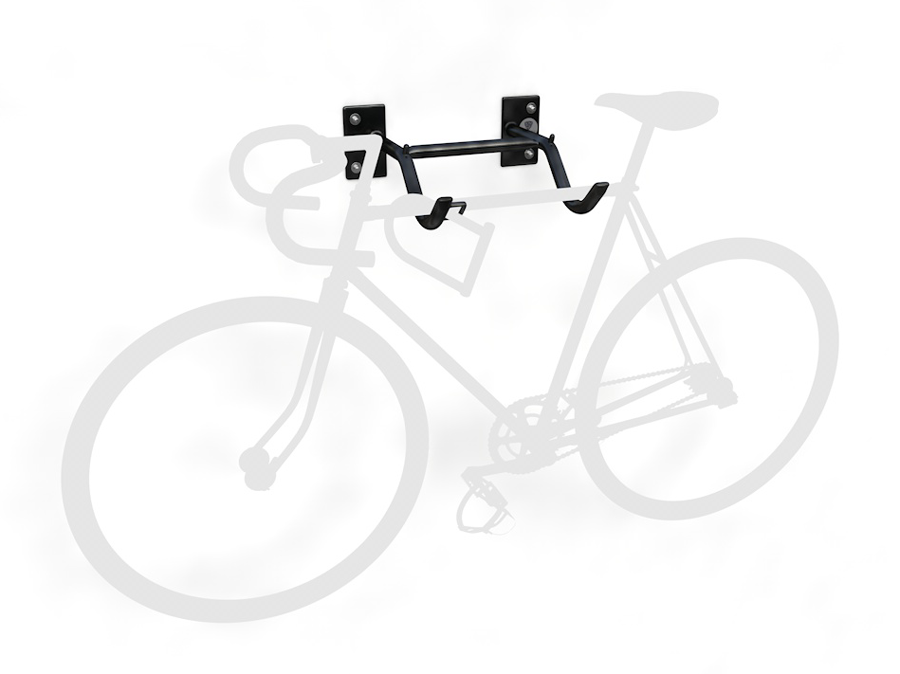 Dero Wall Rack