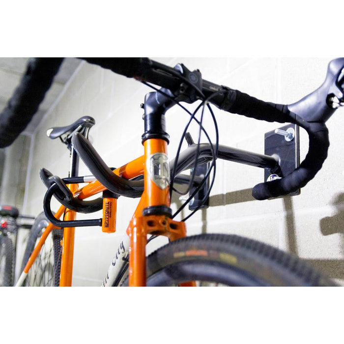 Dero Wall Rack