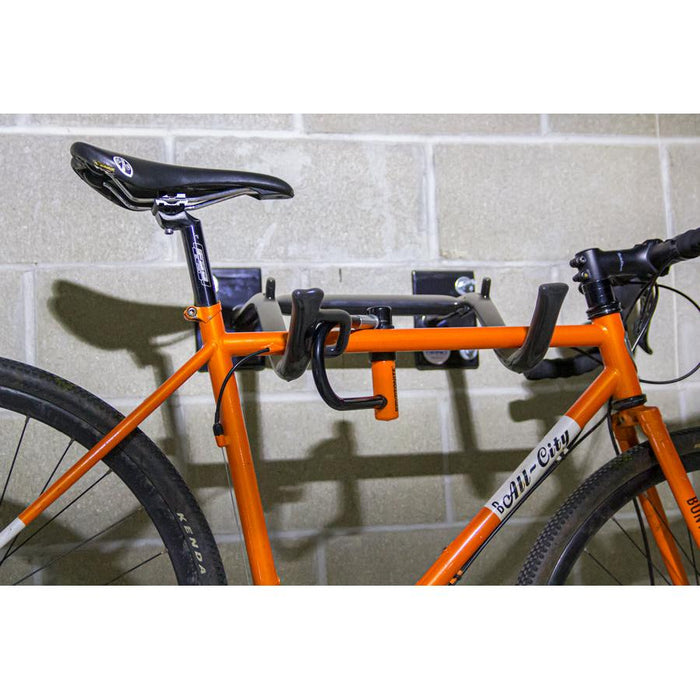 Dero Wall Rack