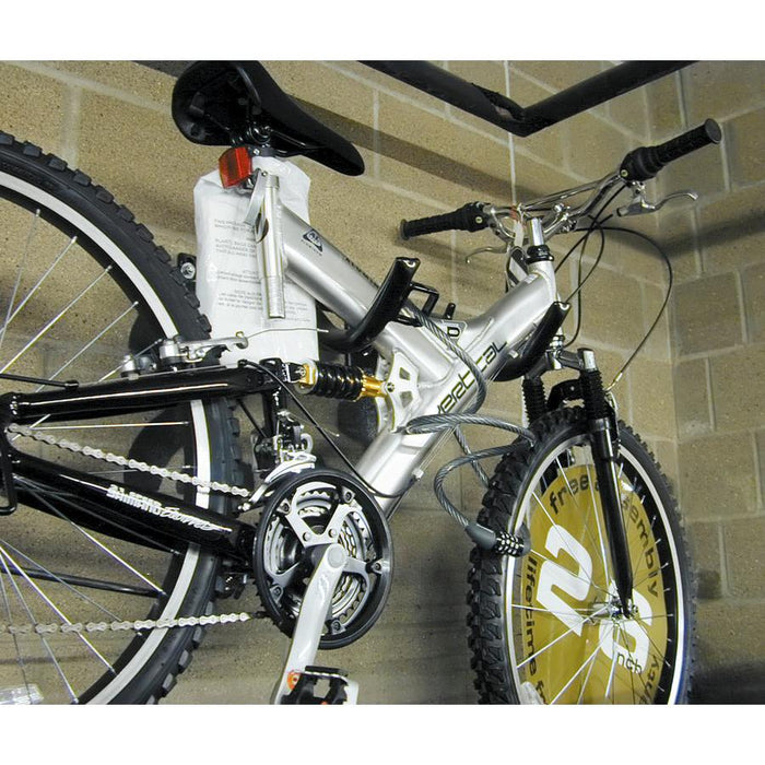 Dero Wall Rack
