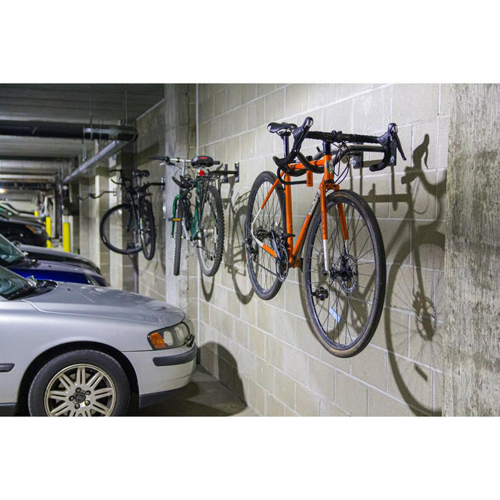 Dero Wall Rack