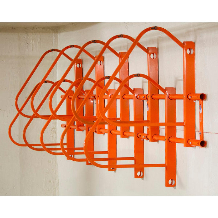 Dero Ultra Space Saver™ Squared
