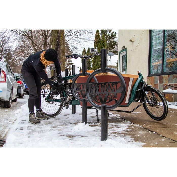 Dero Bike Hitch™