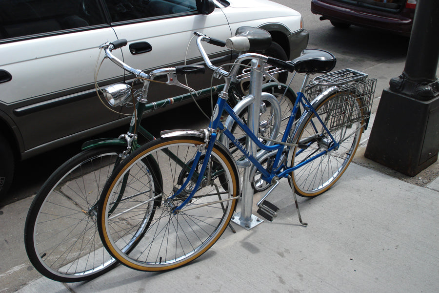 Dero Bike Hitch™