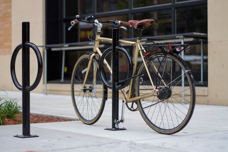 Dero Bike Hitch™