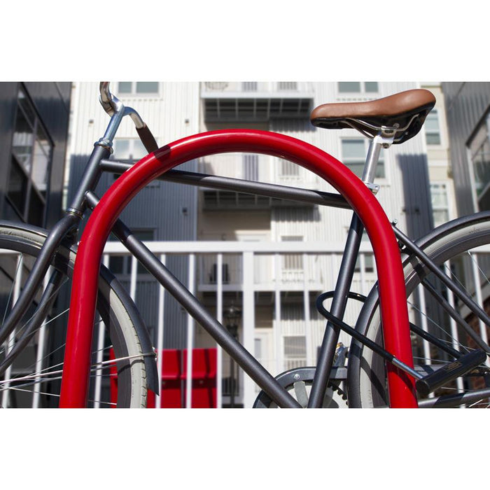 Dero Hoop Rack
