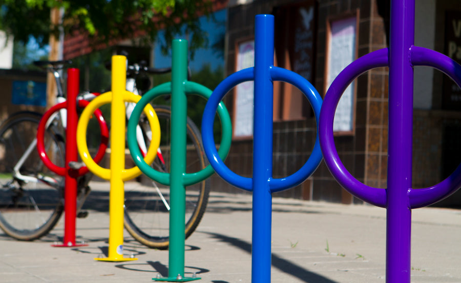 Dero Bike Hitch™
