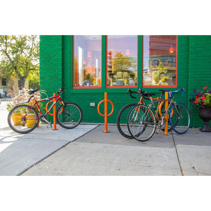 Dero Bike Hitch™