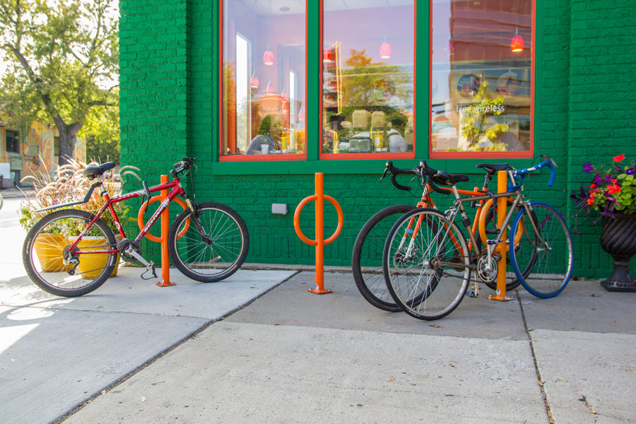 Dero Bike Hitch™