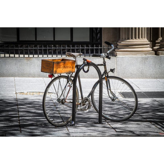 Dero Hoop Rack