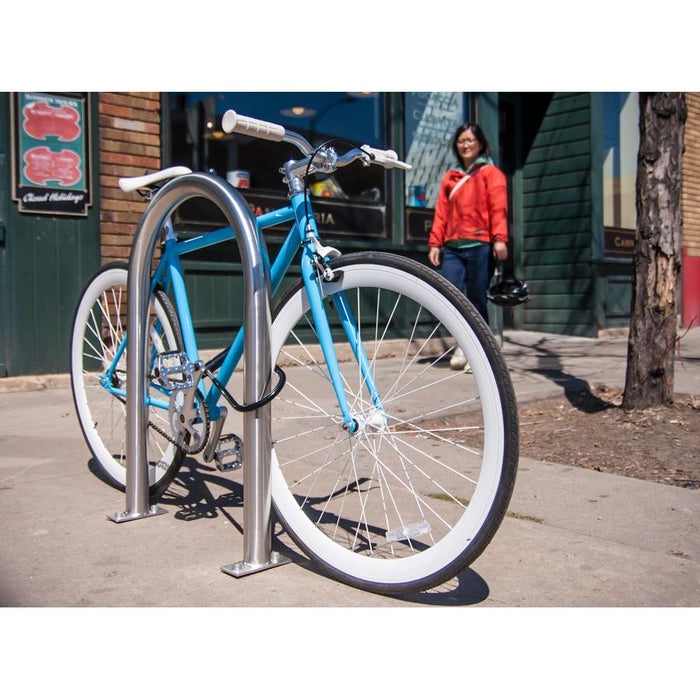 Dero Hoop Rack Heavy Duty™