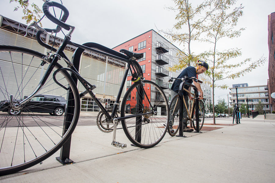 Dero Downtown Rack™
