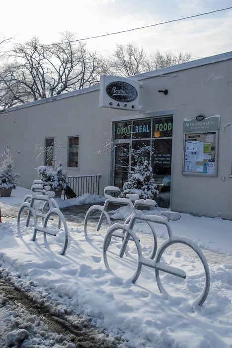 Dero Bike Bike Rack™