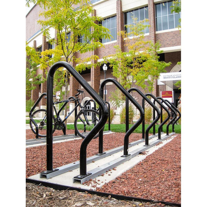 Dero Swerve Rack