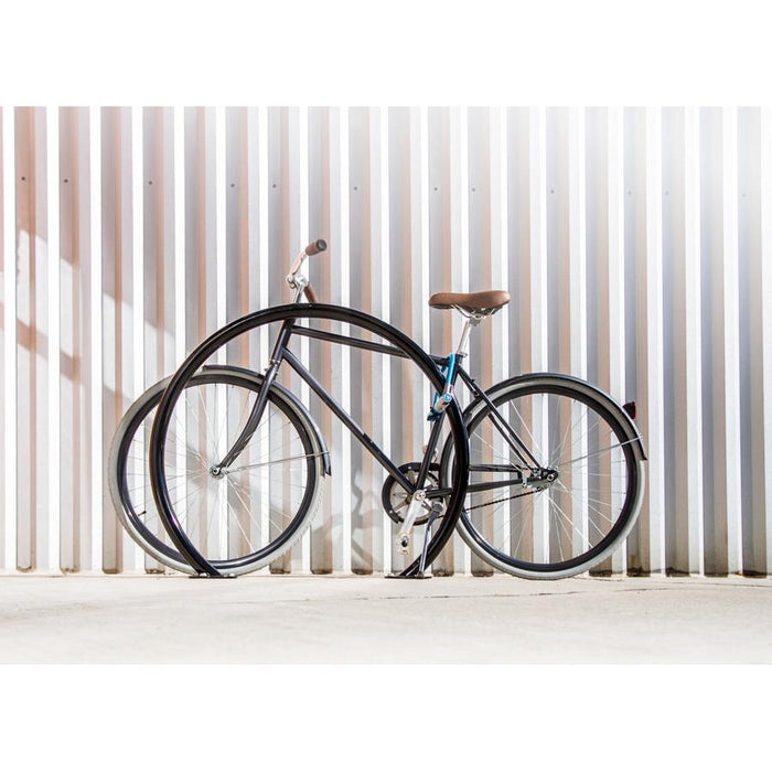 Dero Round Rack