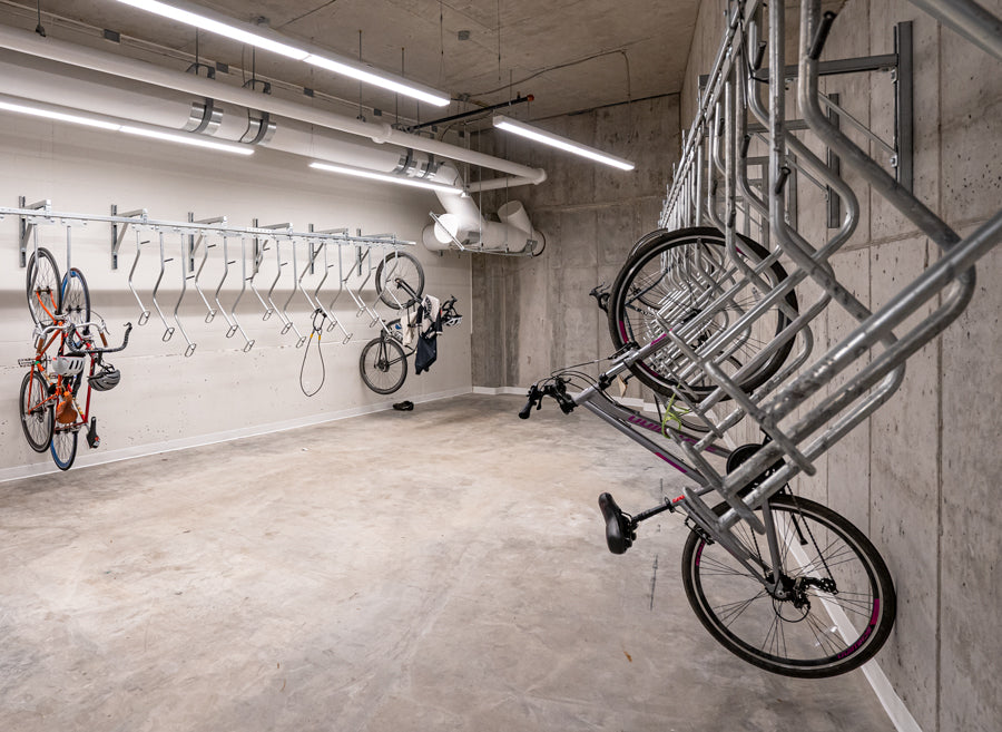 Dero Bike File™