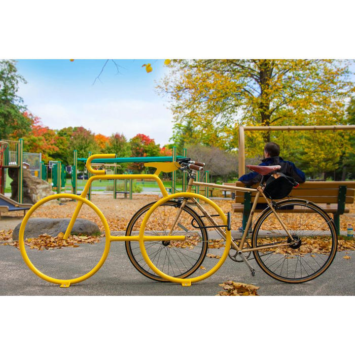 Dero Bike Bike Rack™