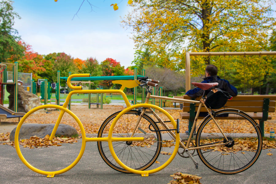 Dero Bike Bike Rack™
