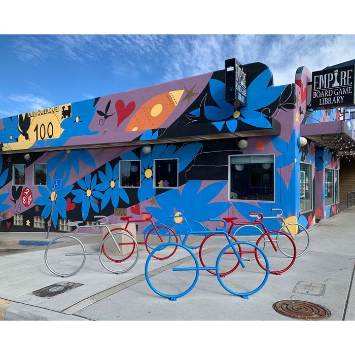 Dero Bike Bike Rack™