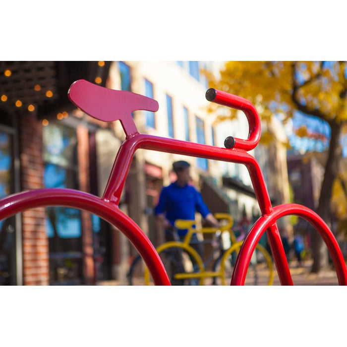 Dero Bike Bike Rack™