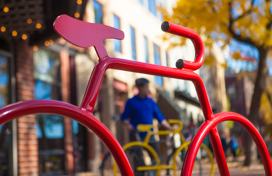 Dero Bike Bike Rack™