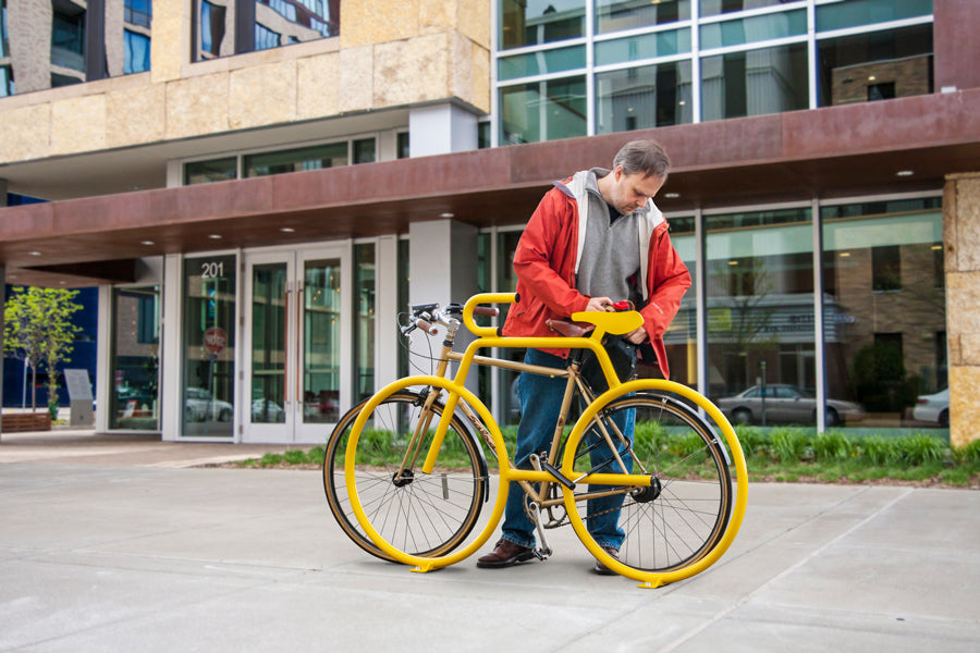 Dero Bike Bike Rack™
