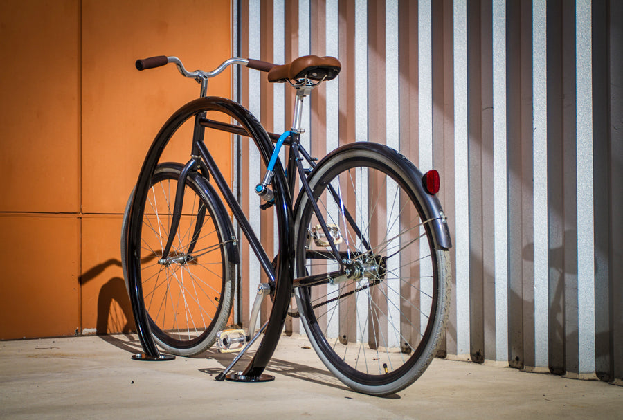 Dero Round Rack