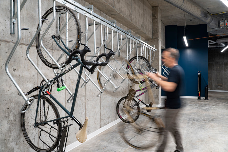 Dero Bike File™