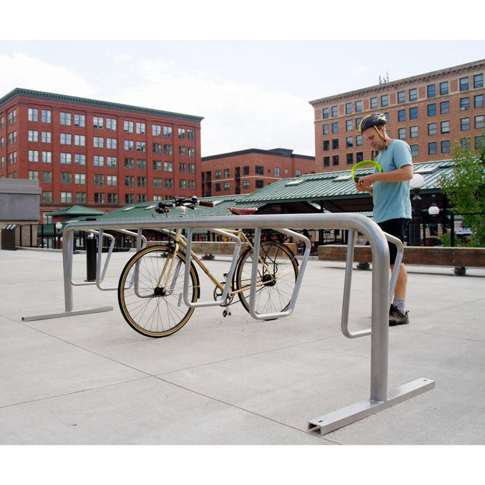 Dero Campus Rack™