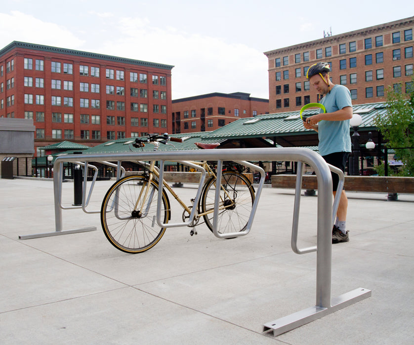 Dero Campus Rack™