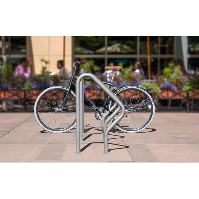 Dero Swerve Rack