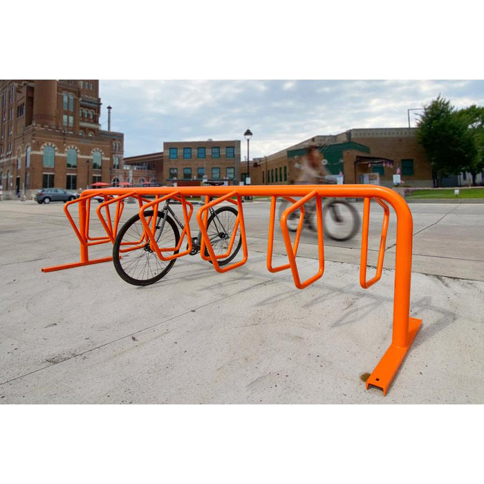 Dero Campus Rack™