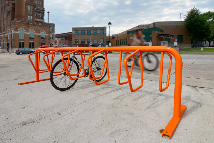 Dero Campus Rack™