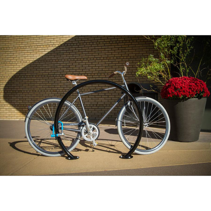 Dero Round Rack