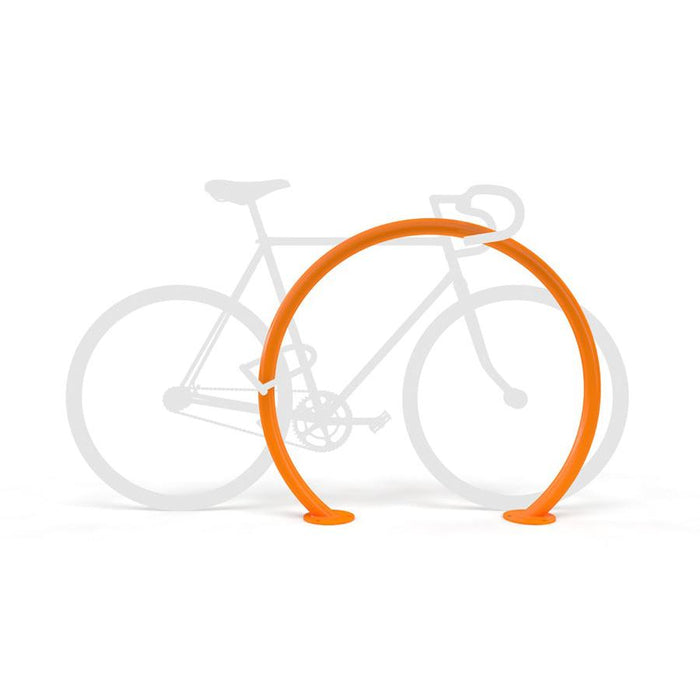 Dero Round Rack