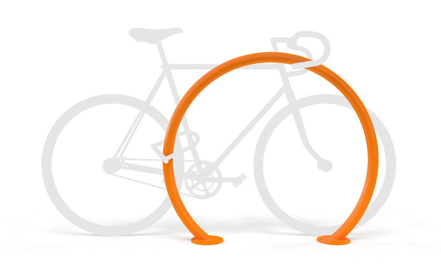 Dero Round Rack