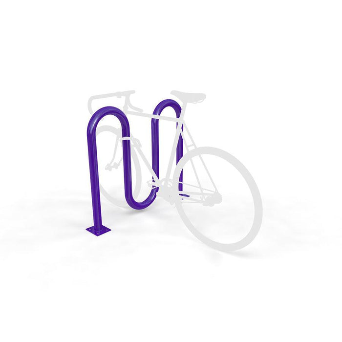 Dero Rolling Rack