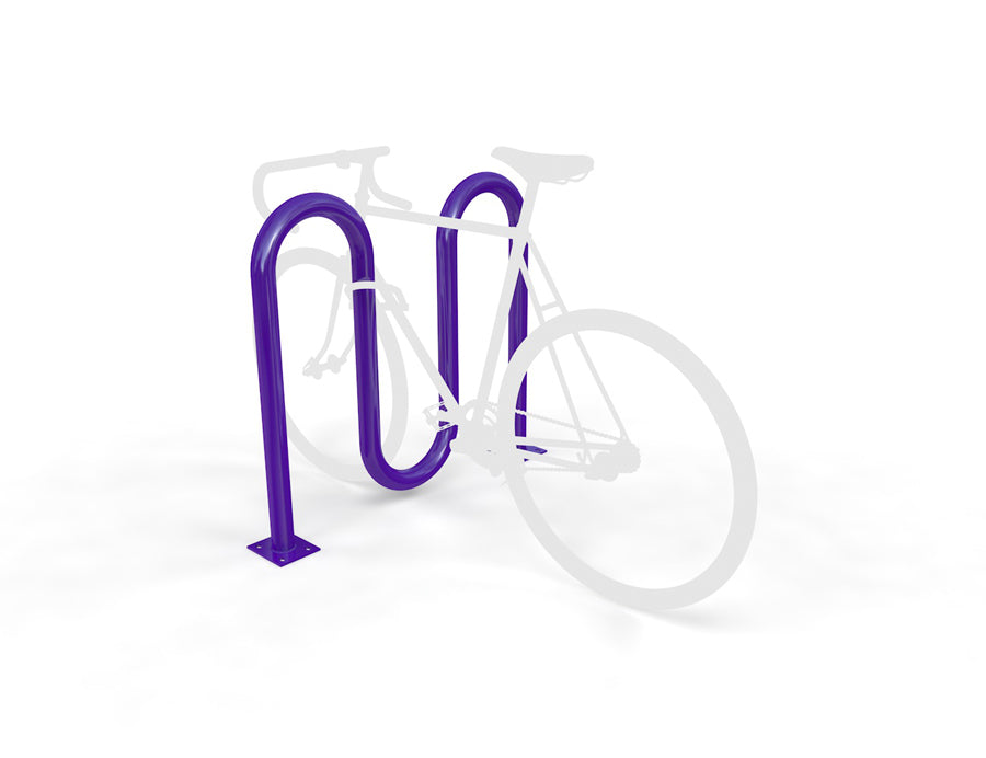 Dero Rolling Rack