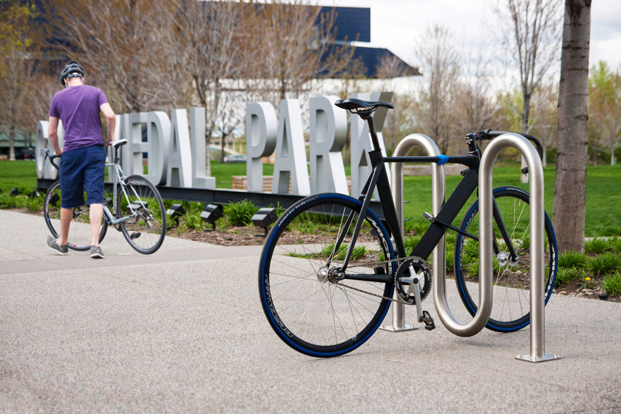 Dero Rolling Rack